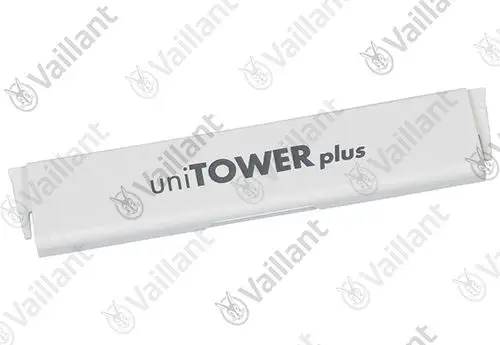VAILLANT-Firmenschild-VIH-QW-190-6-E-Vaillant-Nr-0010034444 gallery number 1